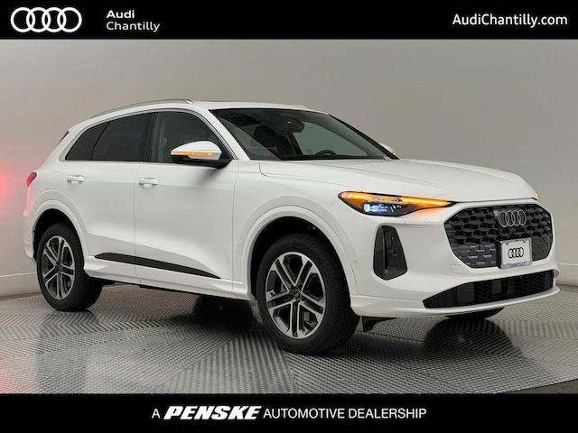 2026 Audi Q5