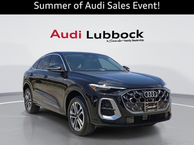 Photo of 2026 Audi Q5 Sportback