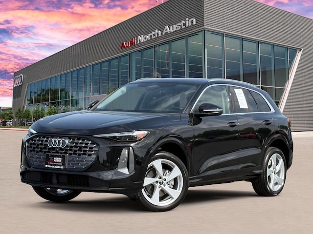 Photo of 2025 Audi Q5