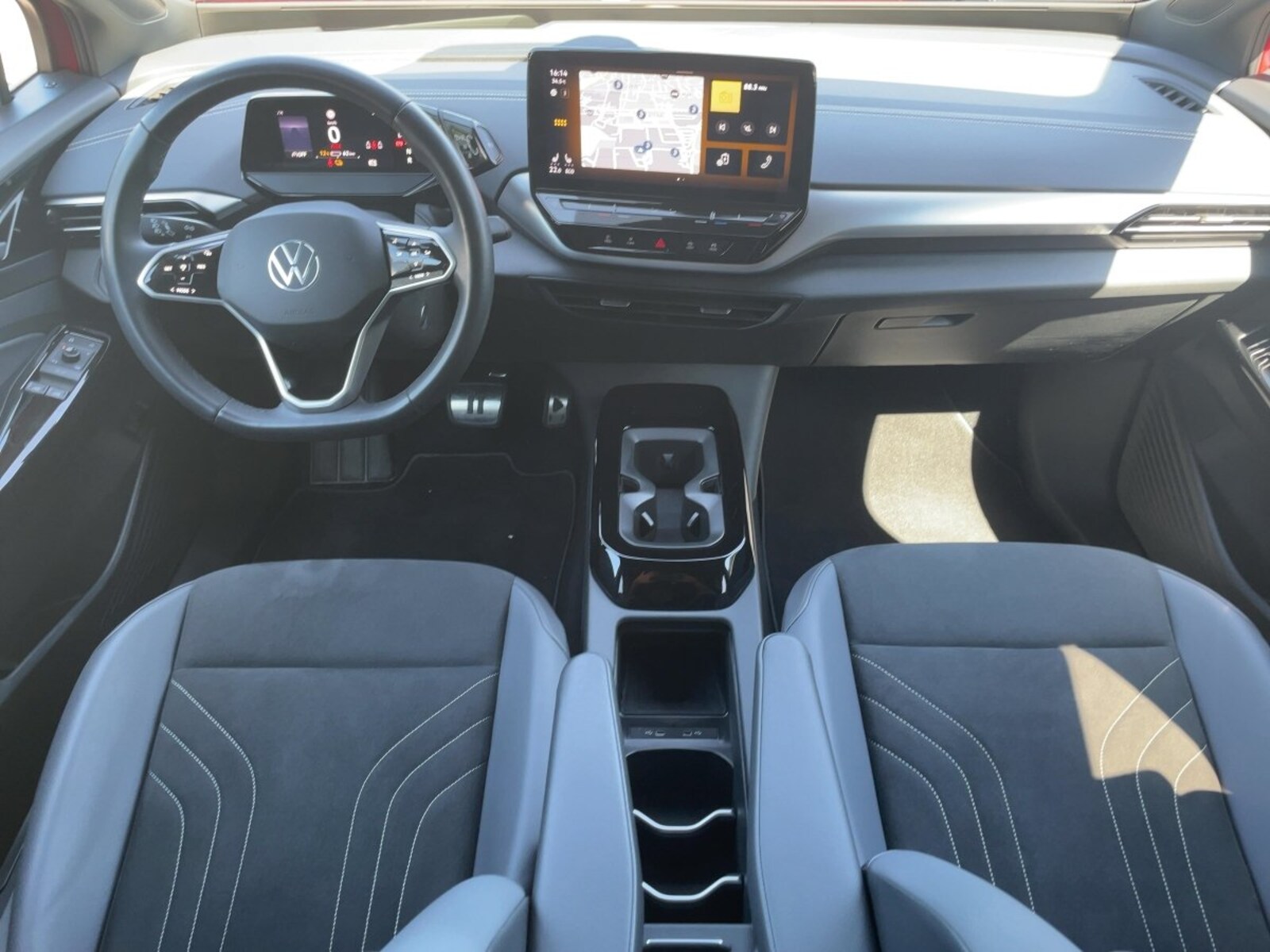 Volkswagen ID.5 – Bild 10