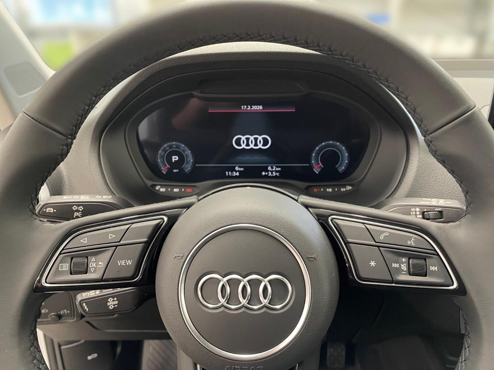 Audi Q2 – Bild 11