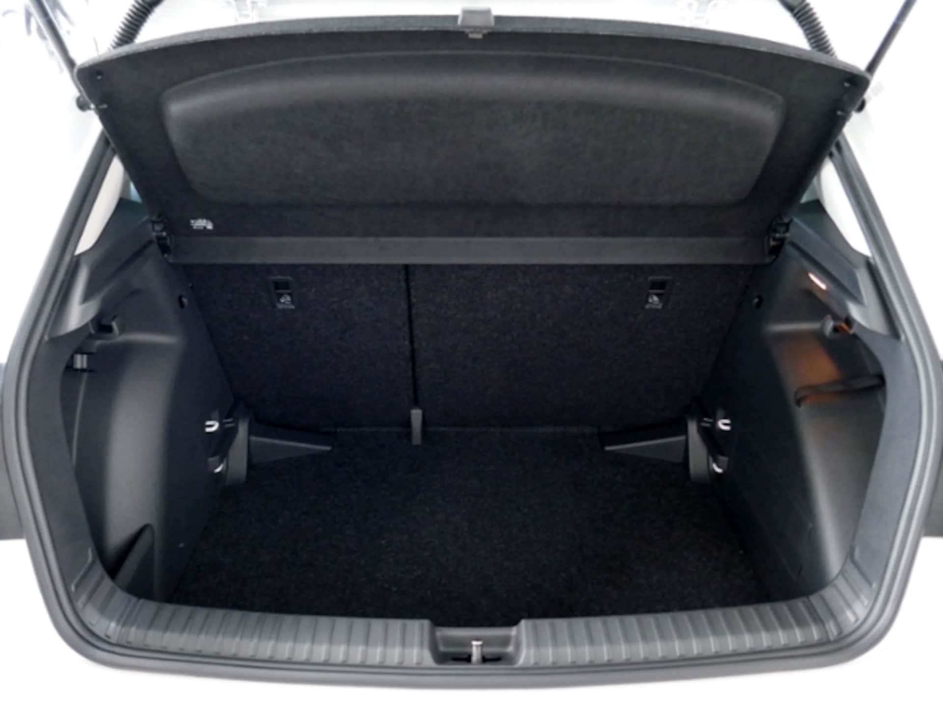 Skoda Fabia Extra Plus