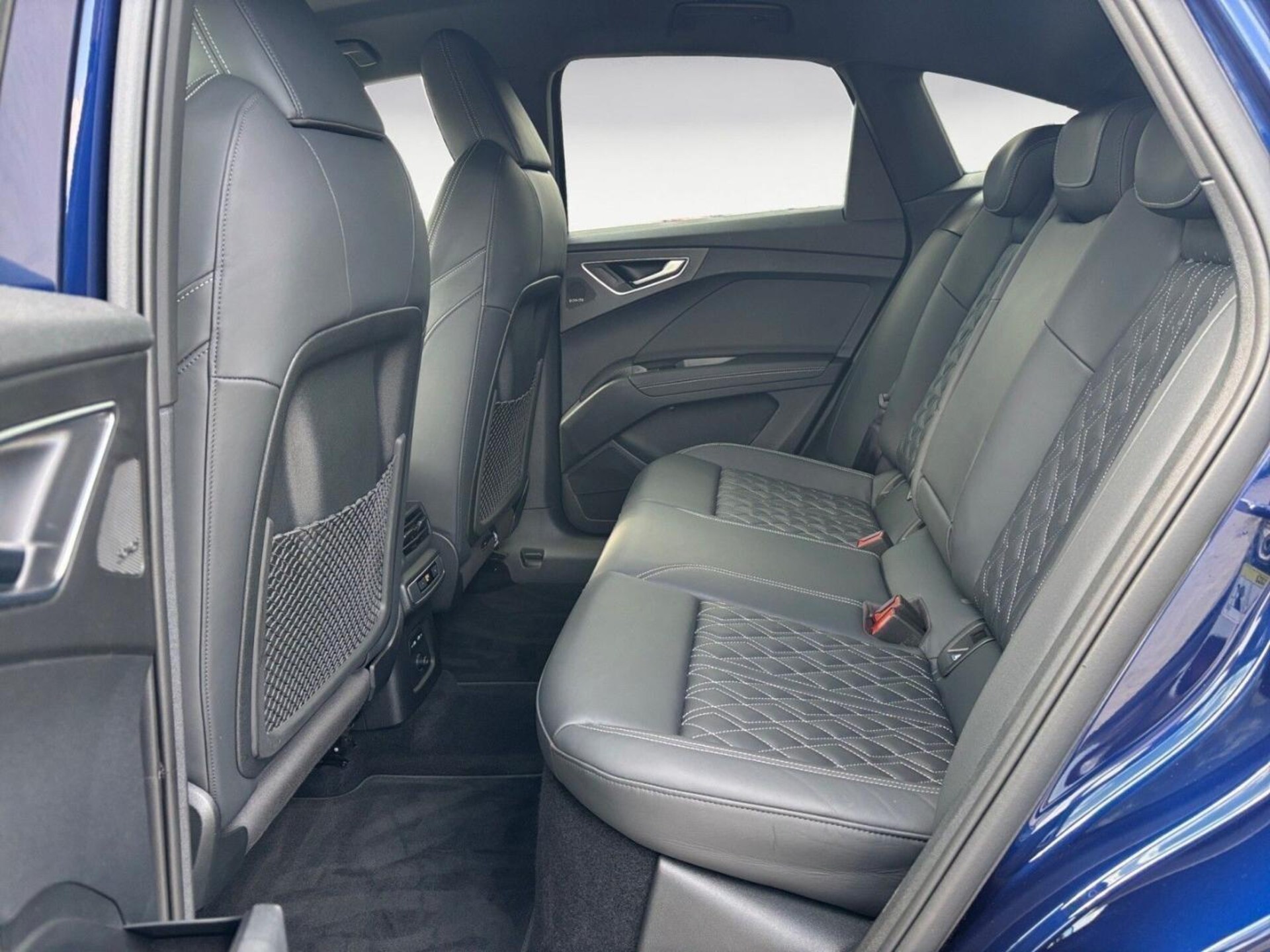 Audi Q4 Sportback e-tron