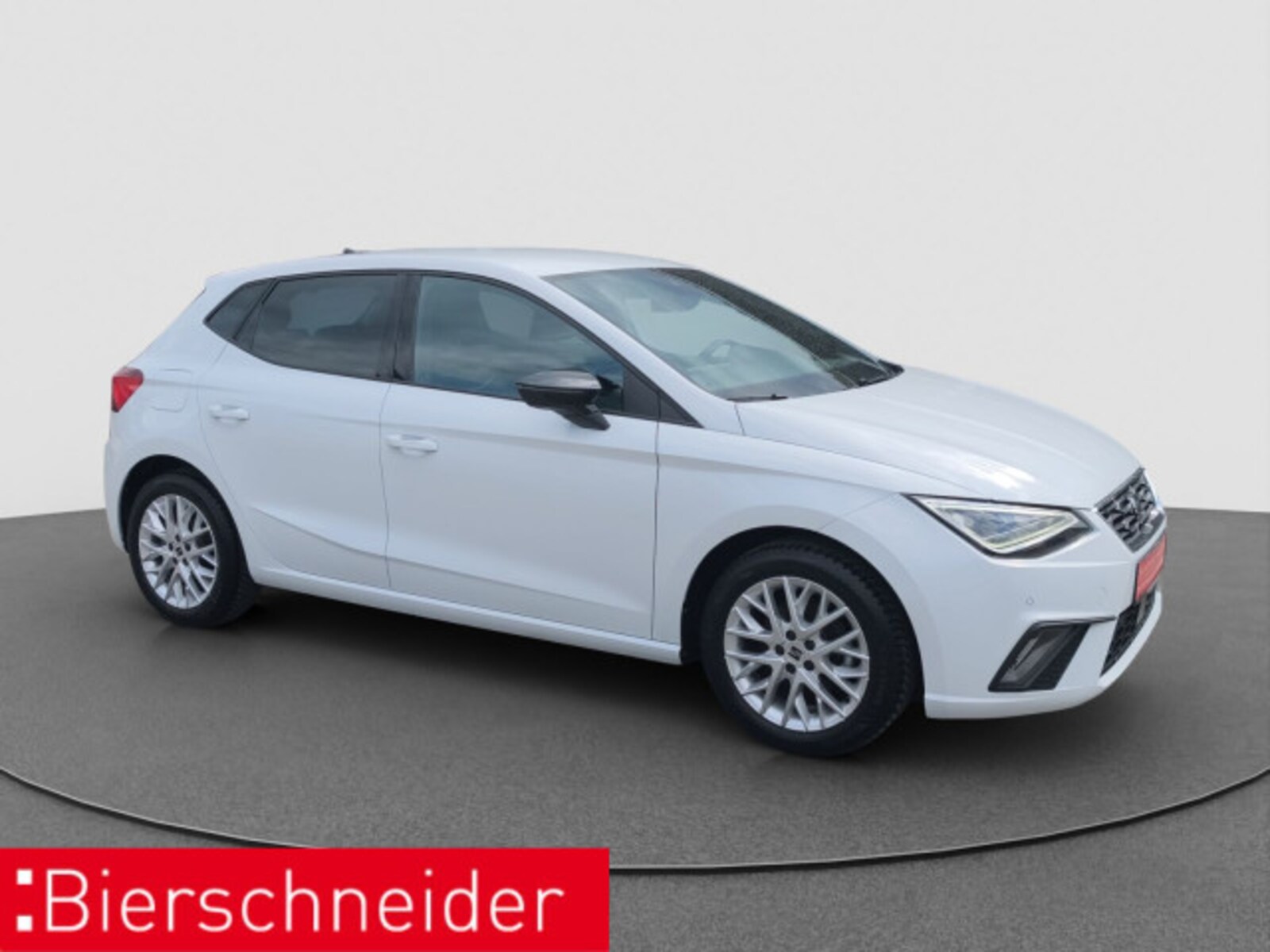 SEAT Ibiza – Bild 3