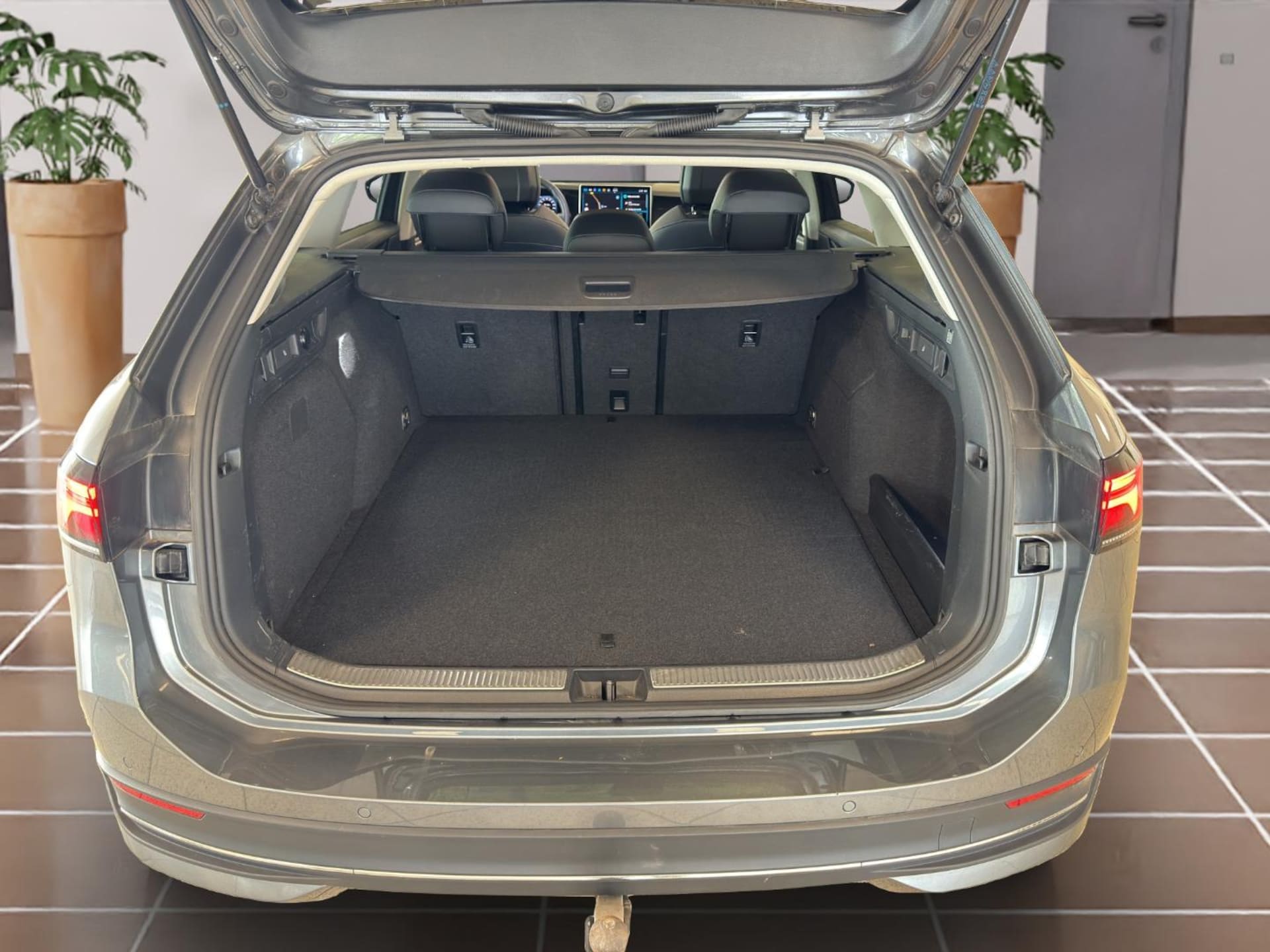 Volkswagen Passat Business