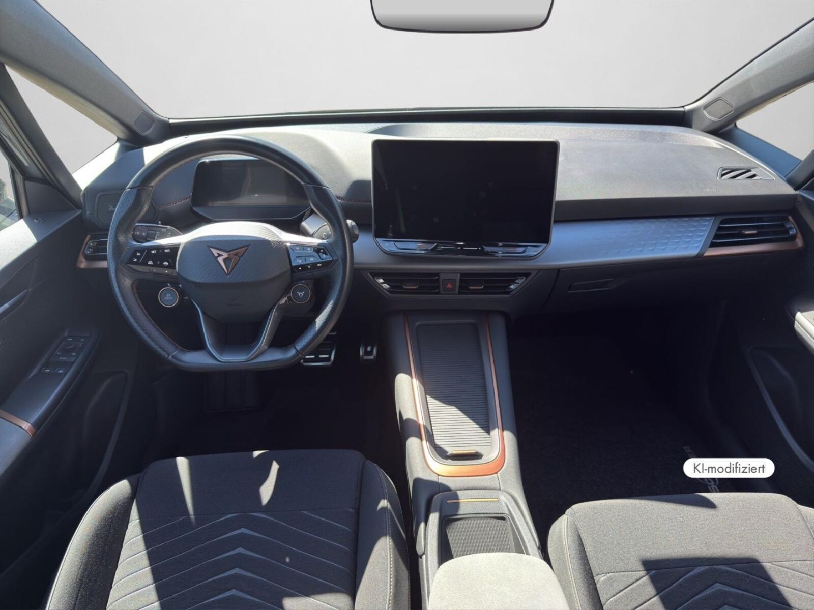 CUPRA Born – Bild 3