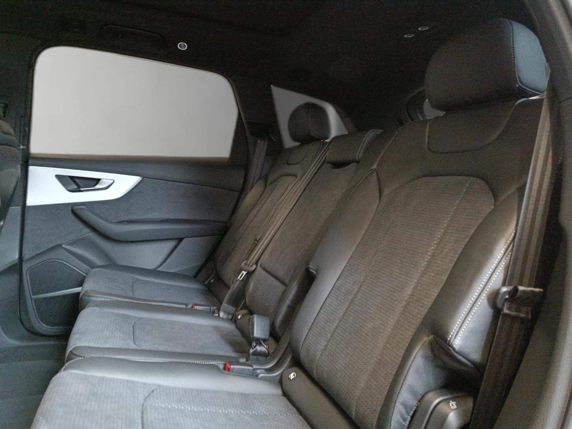 Audi Q7 SUV S line