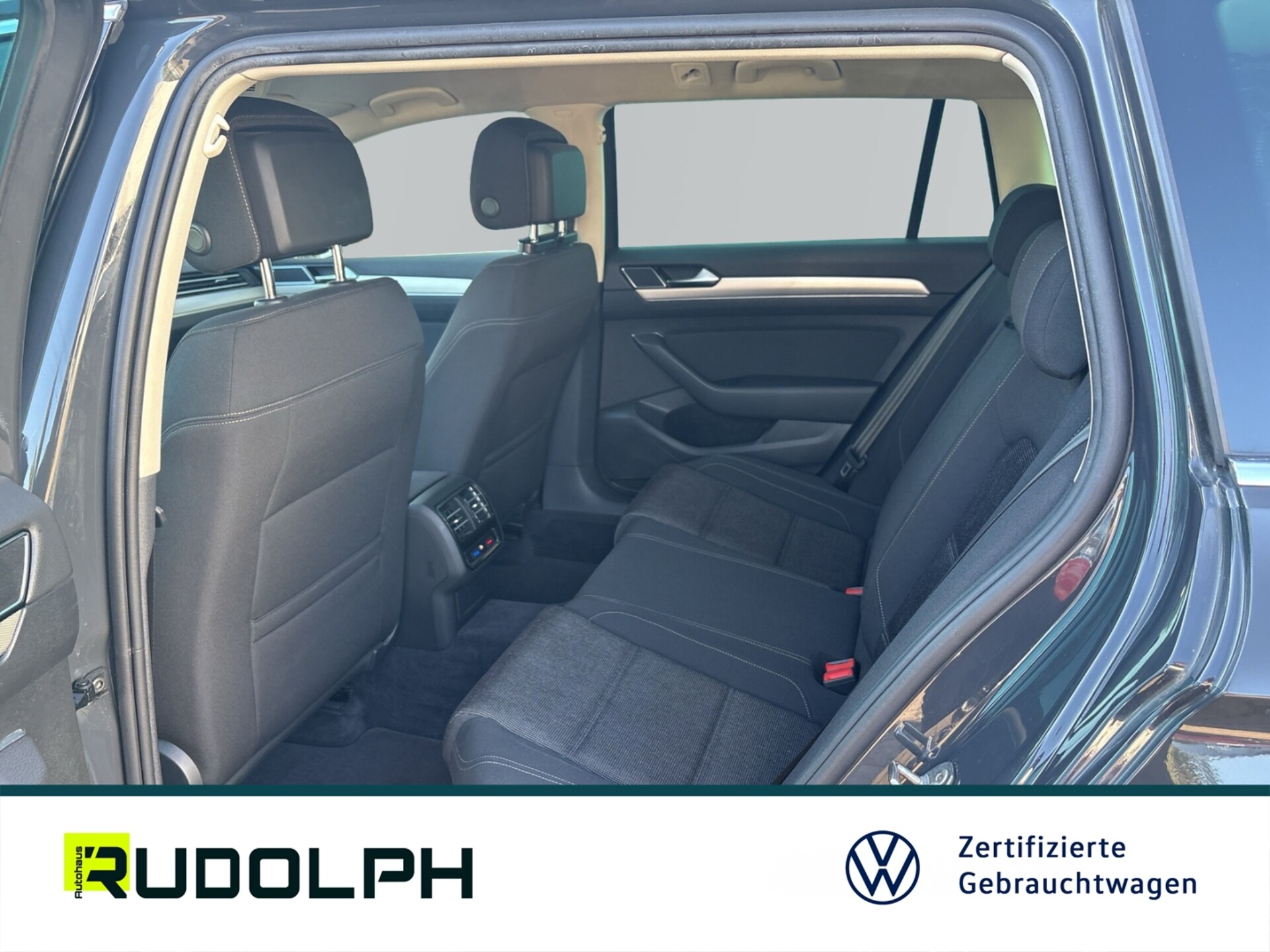 Volkswagen Passat Variant Comfortline