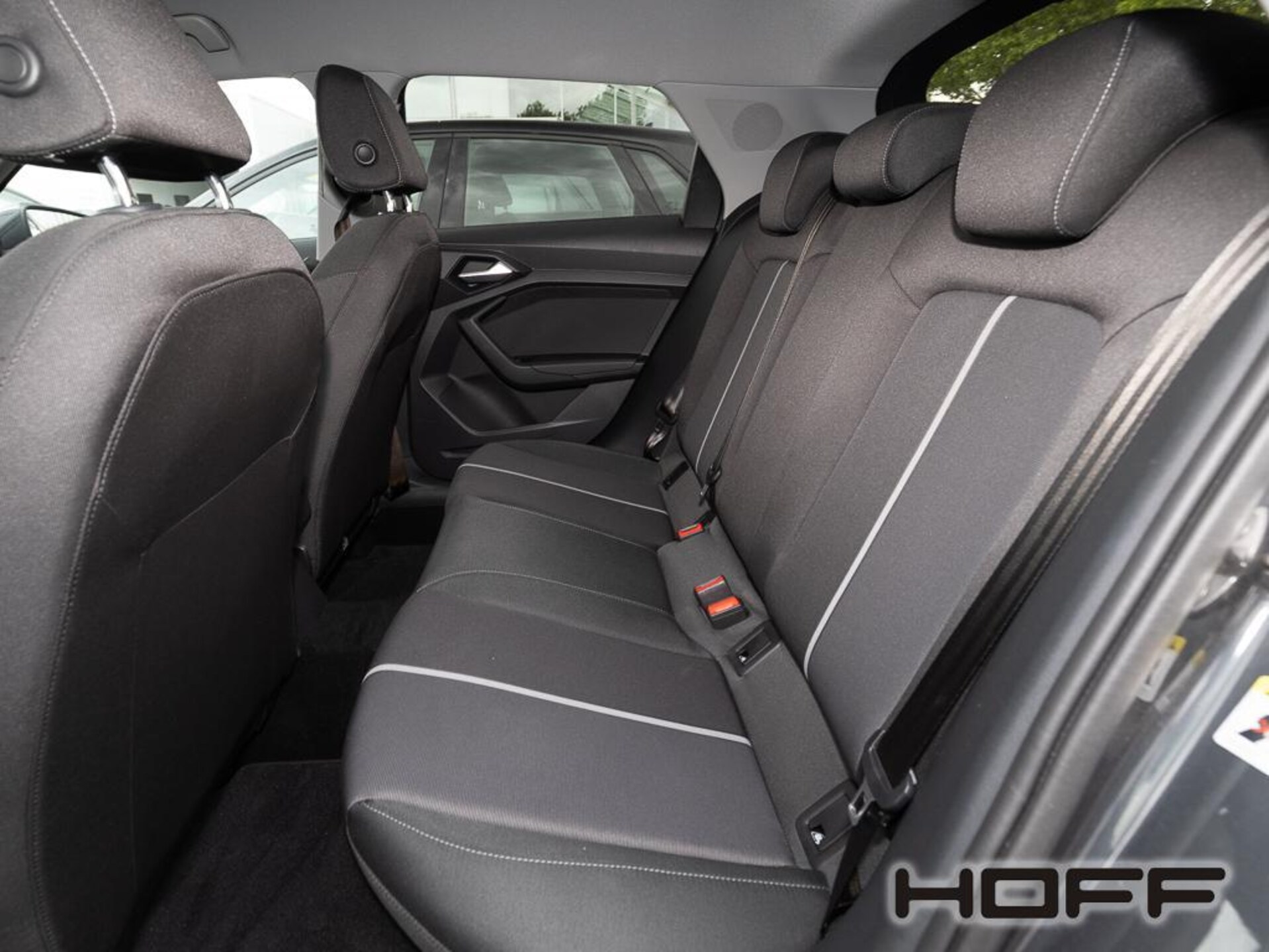 Audi A1 Sportback Advanced