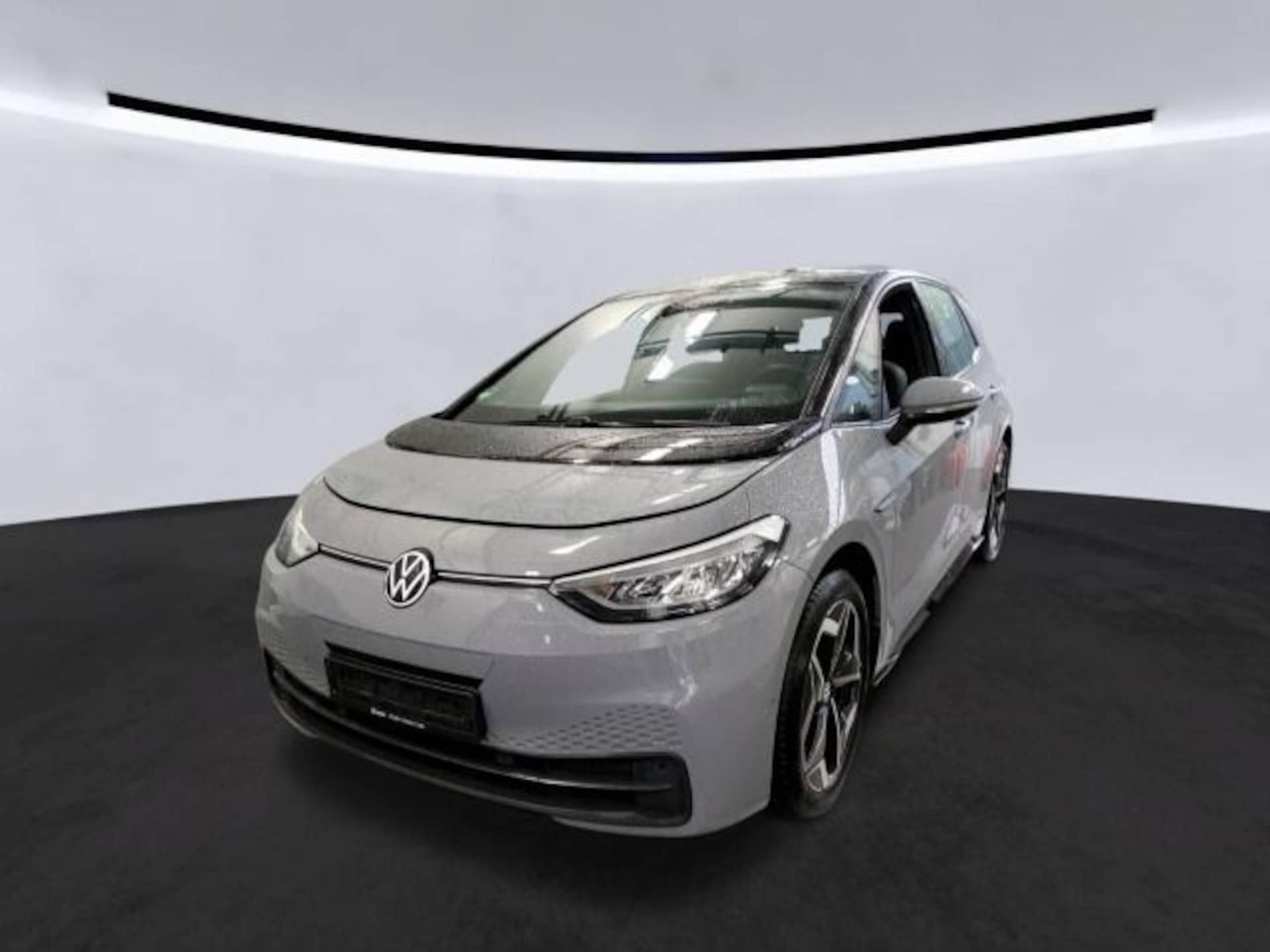 Volkswagen ID.3 Pro Performance