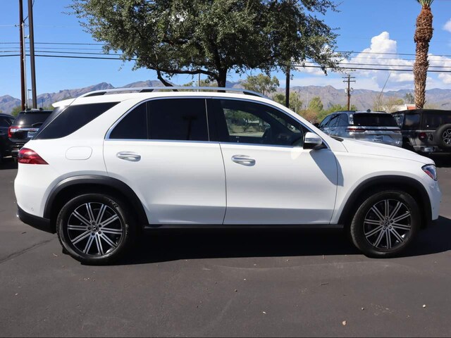 2026 Mercedes-Benz GLE 350