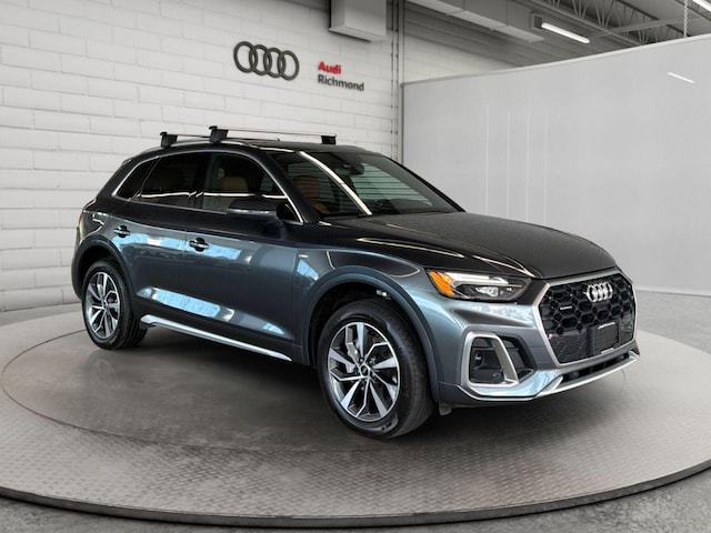 2023 Audi Q5