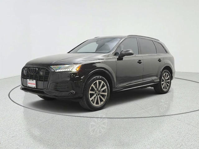2023 Audi Q7