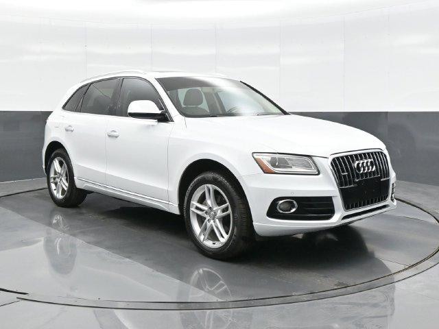 Photo of 2016 Audi Q5