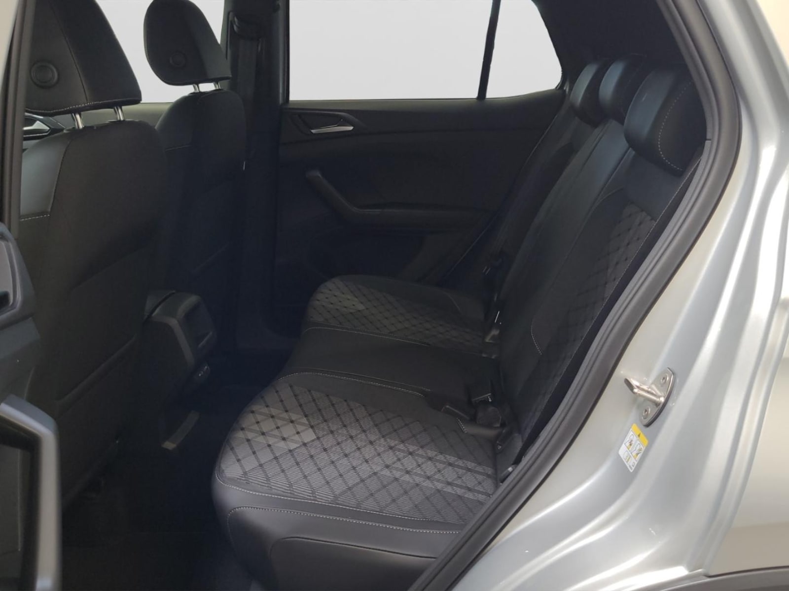 Volkswagen T-Cross – Bild 14