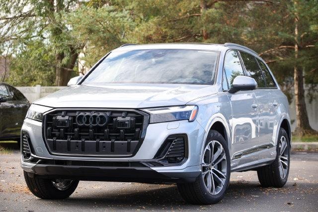 Photo of 2026 Audi Q7