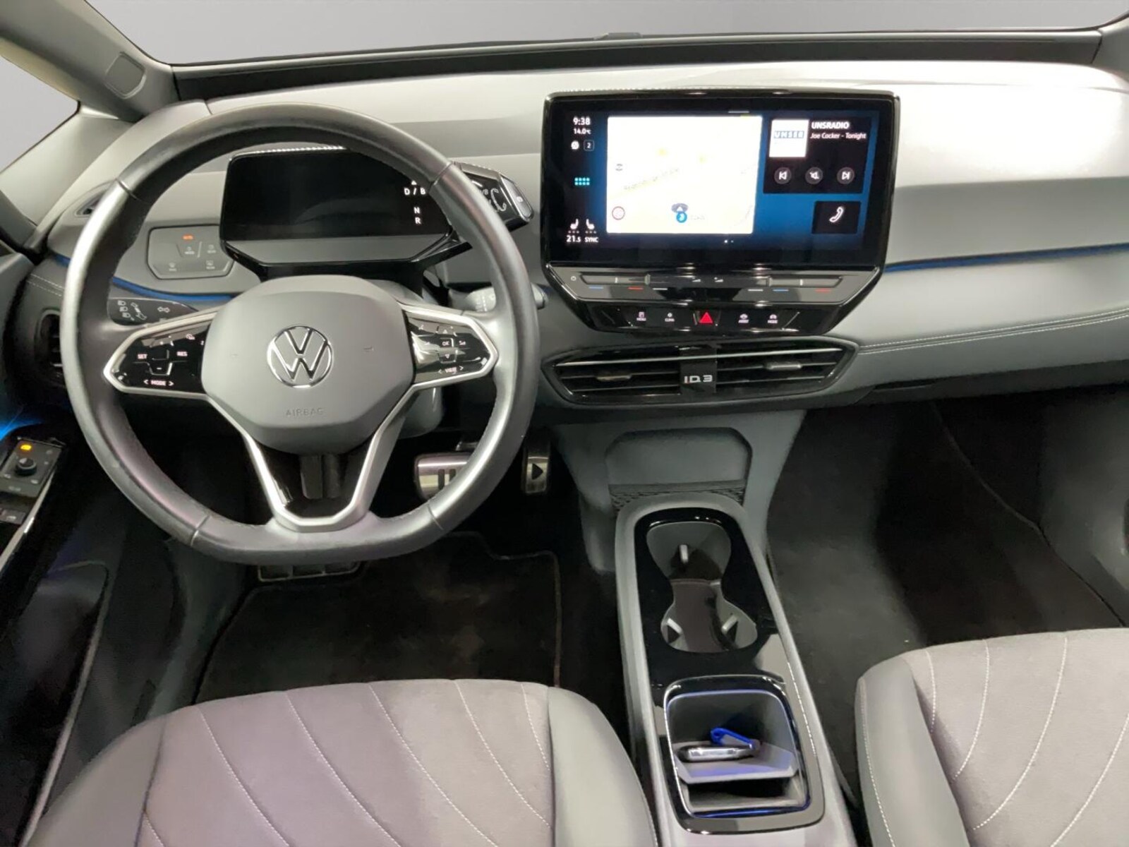 Volkswagen ID.3 – Bild 9