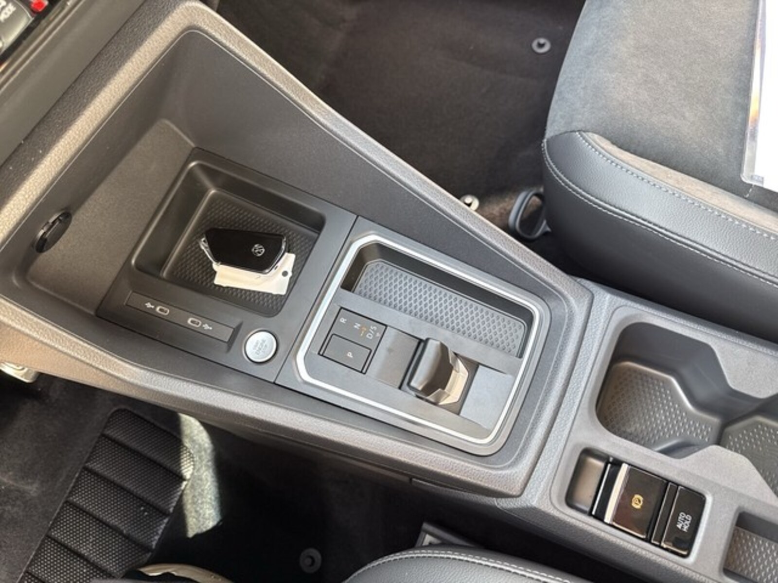 Volkswagen Caddy Maxi – Bild 16