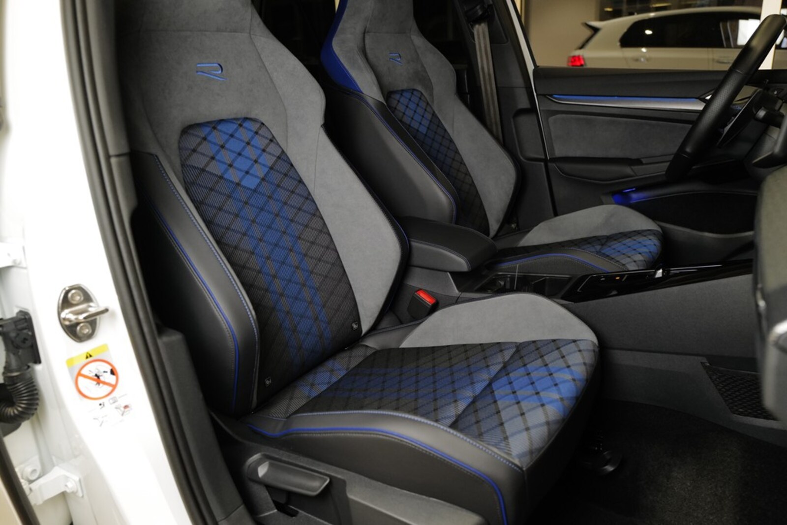 Volkswagen Golf – Bild 10