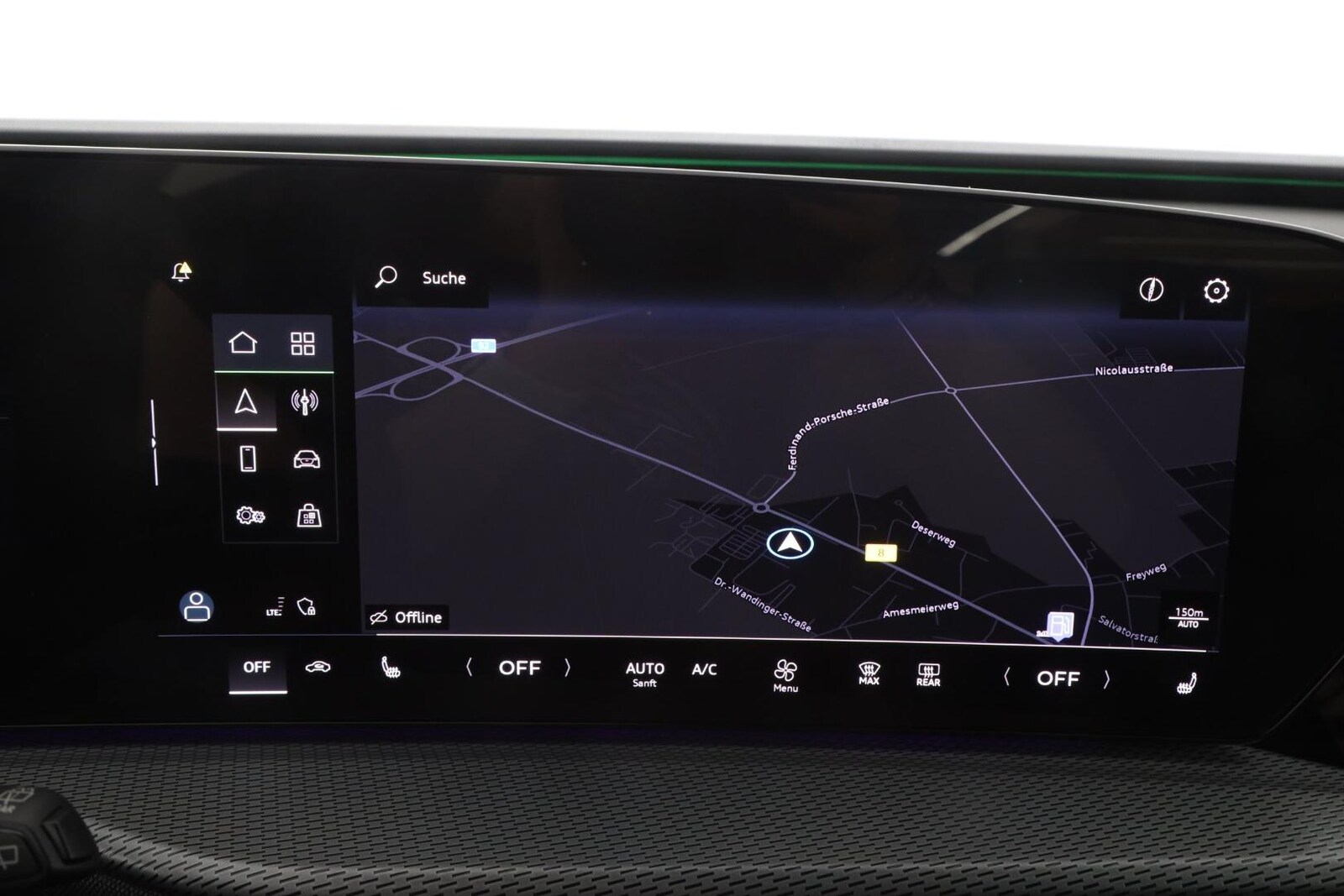 Audi Q5 Sportback – Bild 15