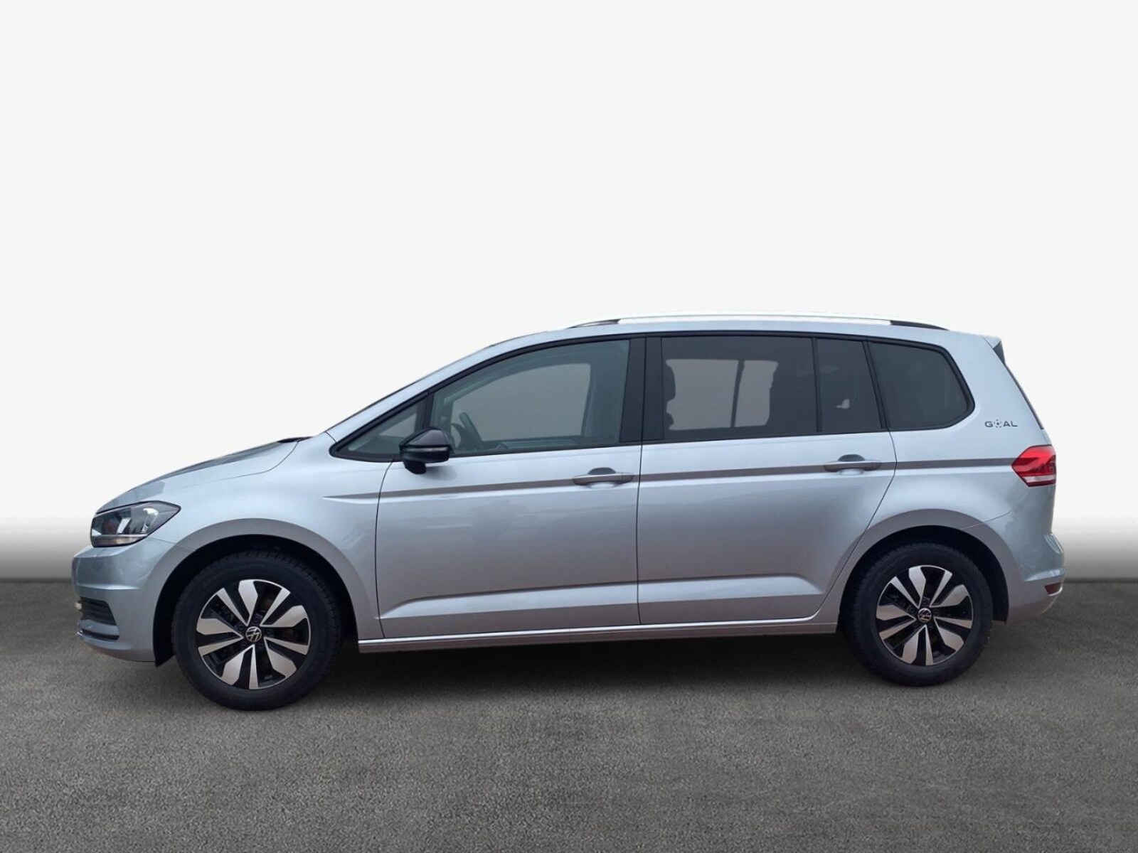 Volkswagen Touran – Bild 4