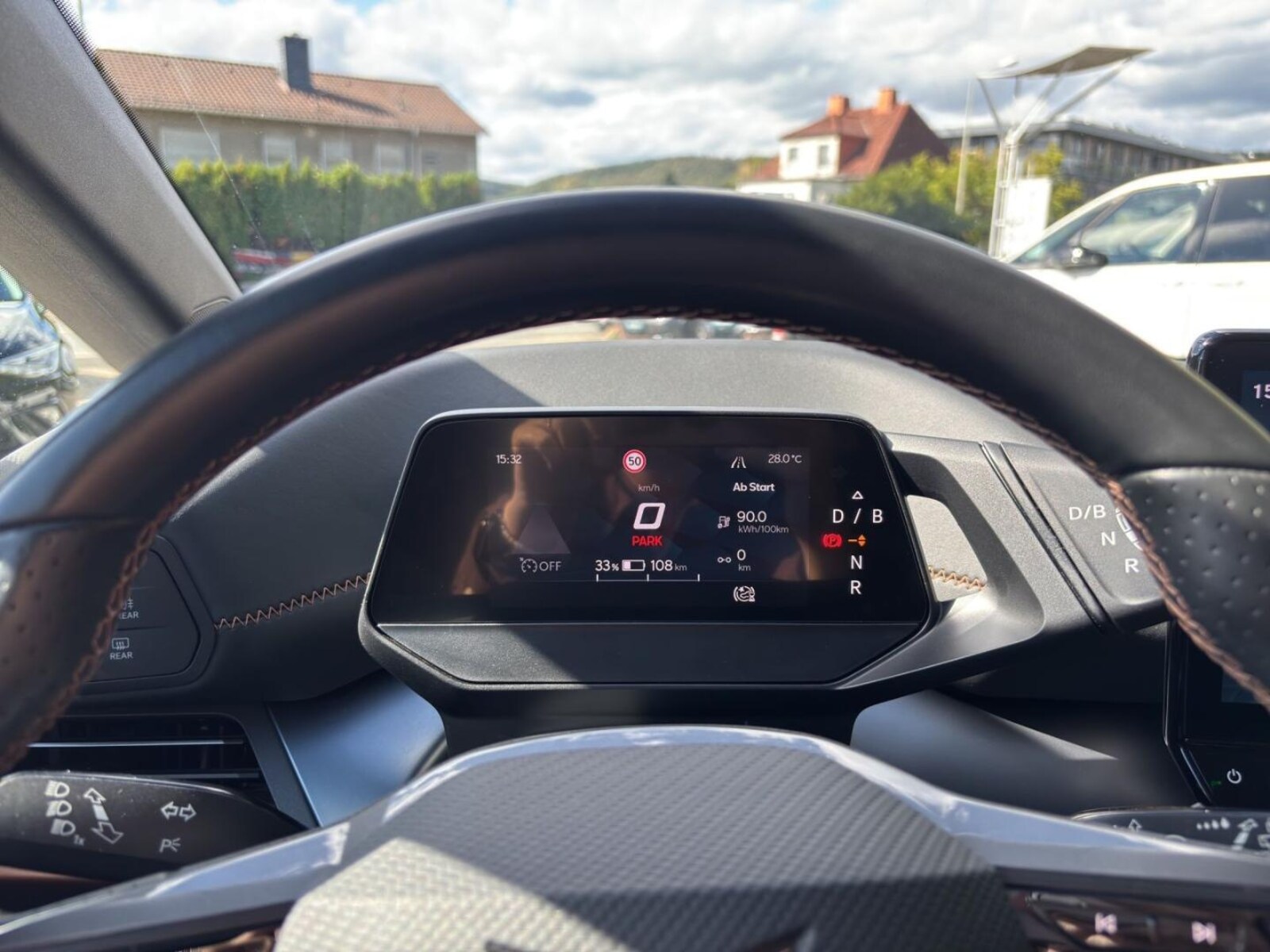 CUPRA Born – Bild 13