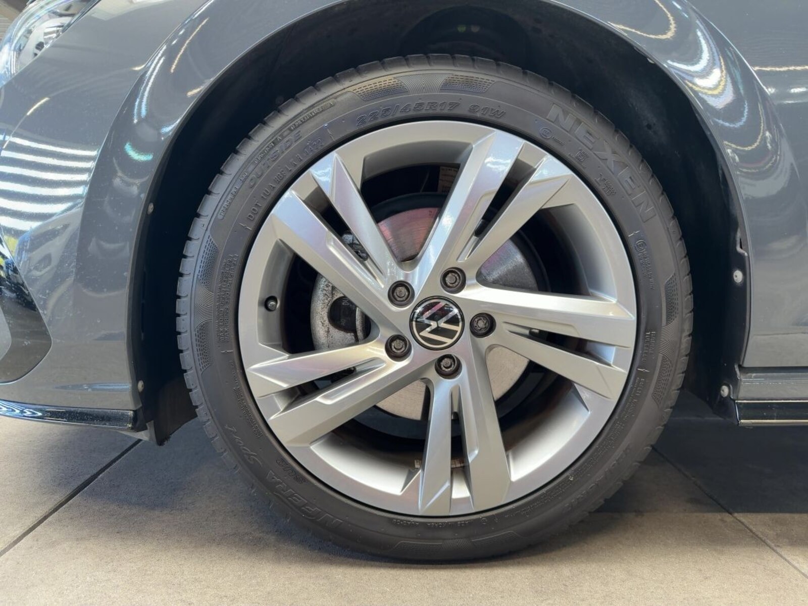 Volkswagen Golf – Bild 12