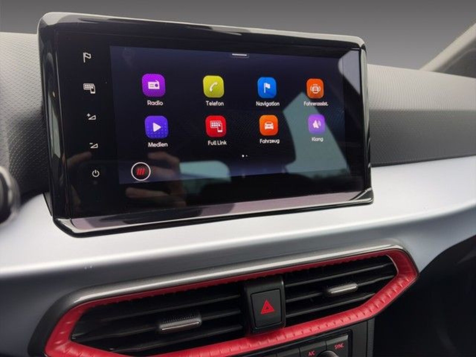 SEAT Arona – Bild 16