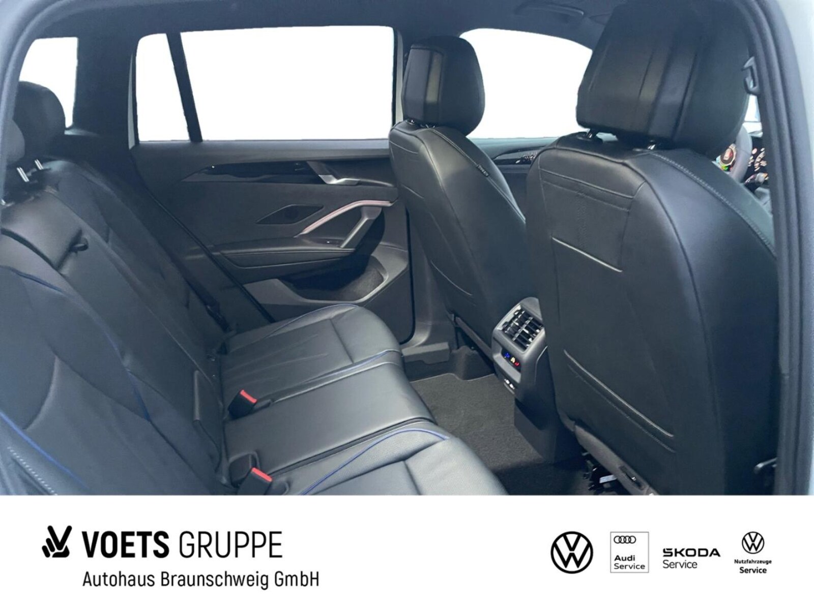 Volkswagen Tiguan – Bild 14