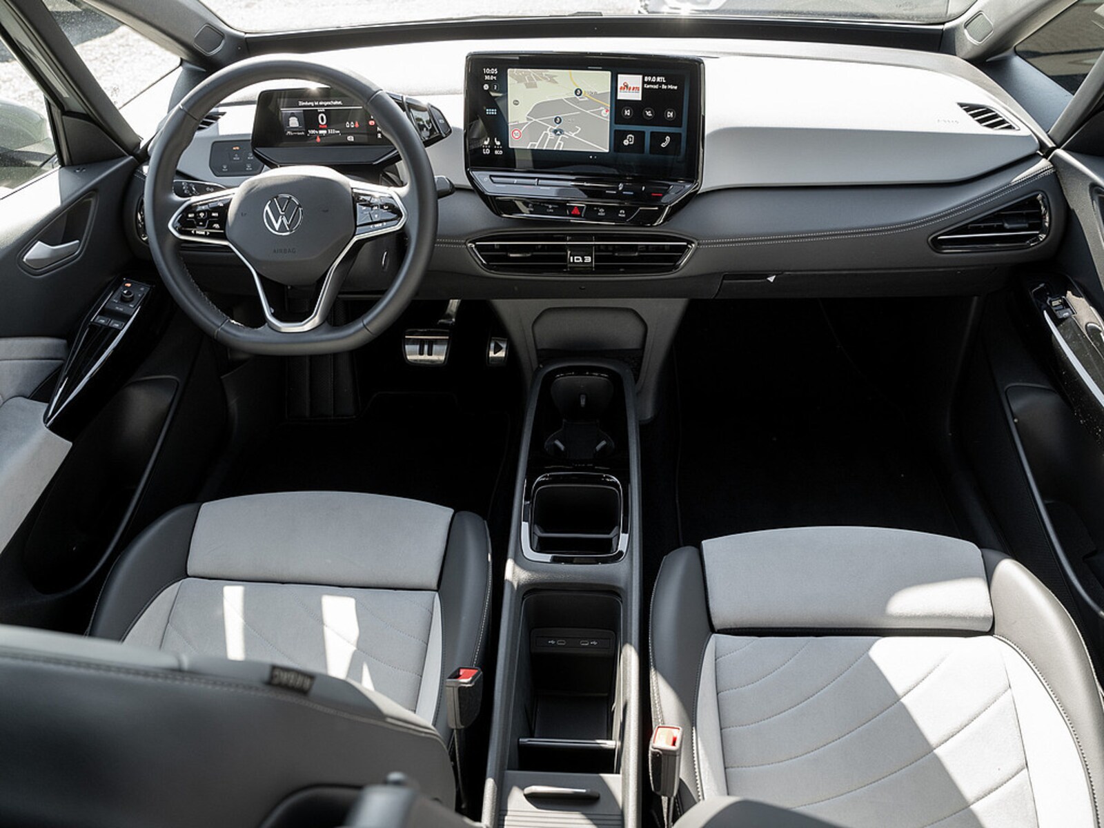 Volkswagen ID.3 – Bild 6