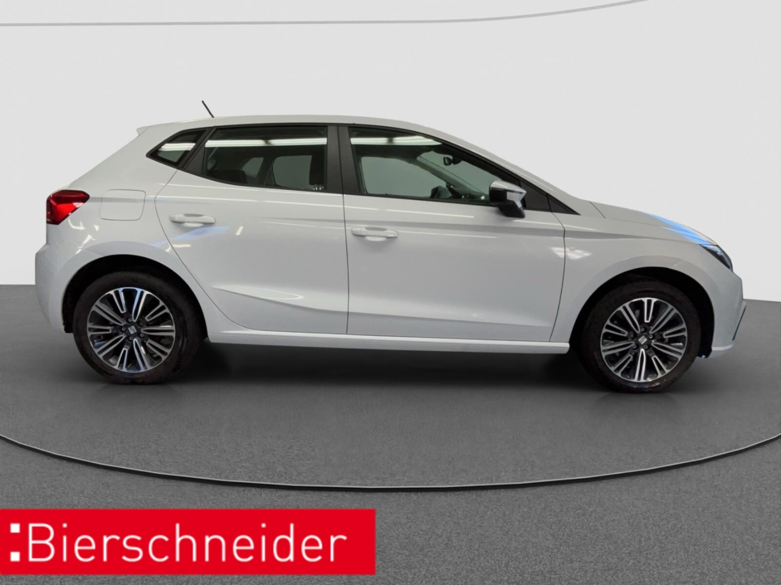SEAT Ibiza – Bild 9