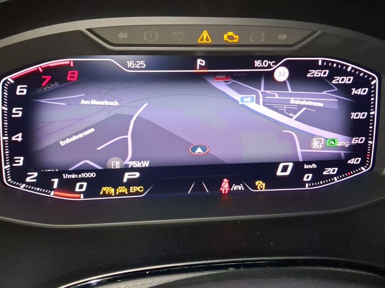 SEAT Ibiza – Bild 10