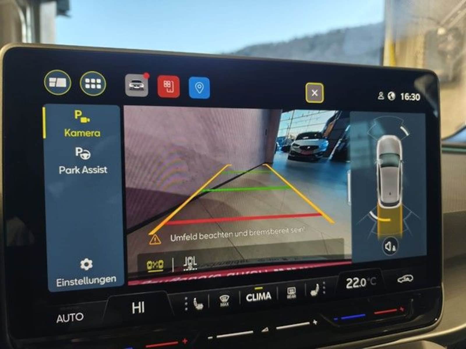 SEAT Leon – Bild 5