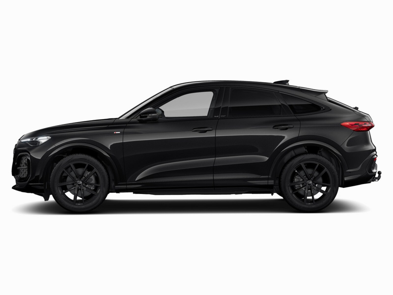 Audi Q5 Sportback – Bild 7