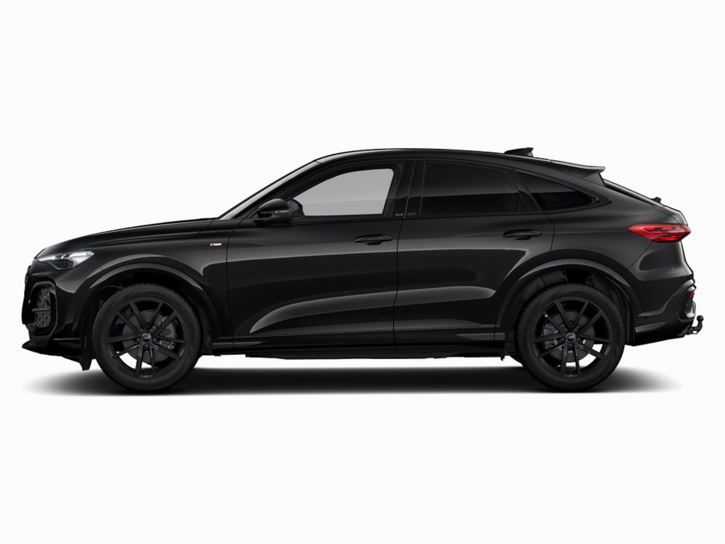 Bild über Audi Q5 Sportback TFSI quattro 150 kW S tronic - für weitere Informationen kontaktieren Sie den Audi Partner