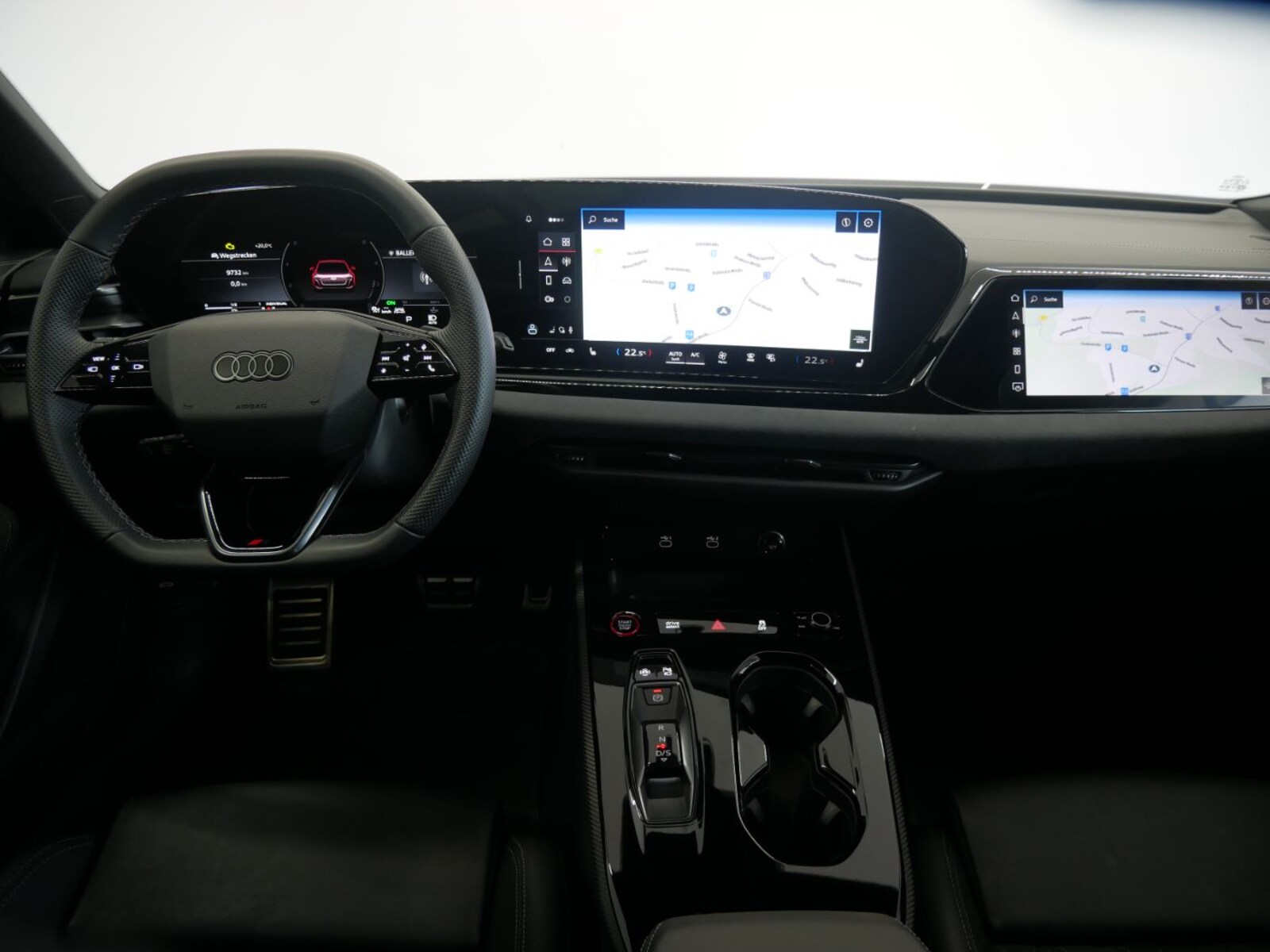 Audi A5 Avant – Bild 10