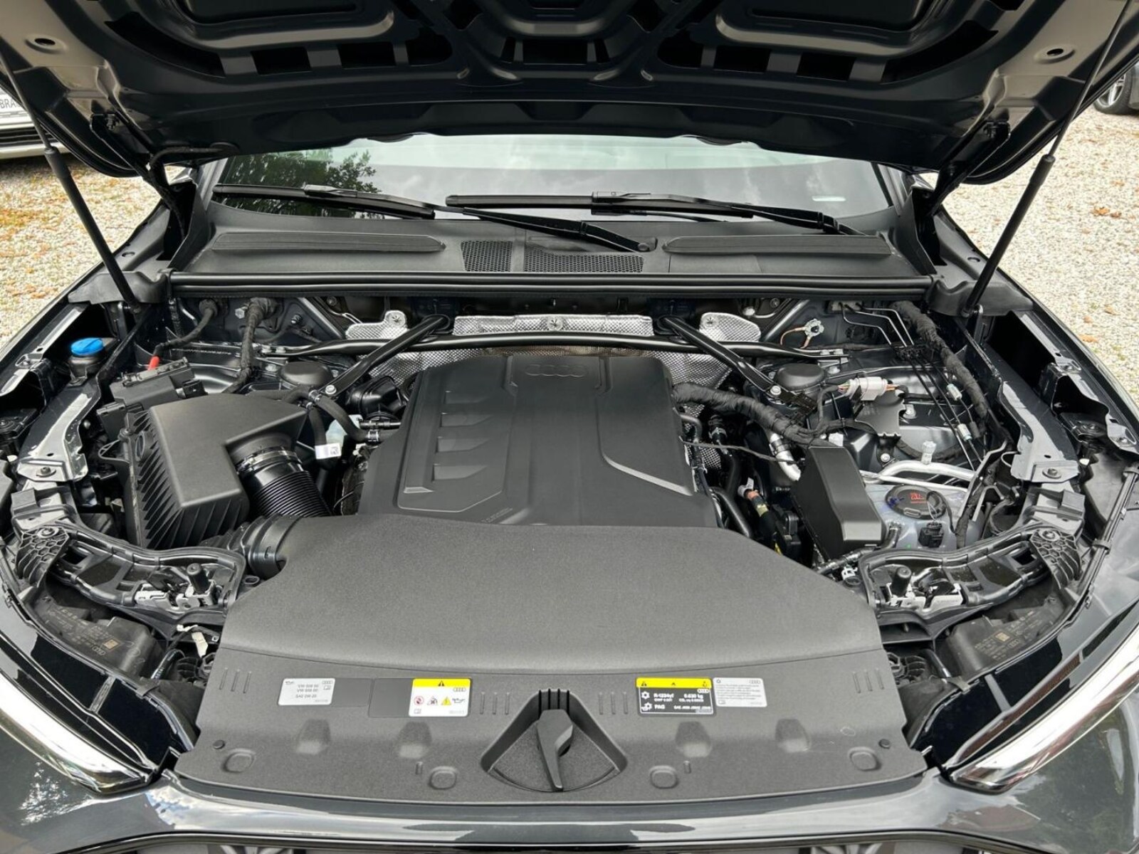 Audi Q5 Sportback – Bild 18