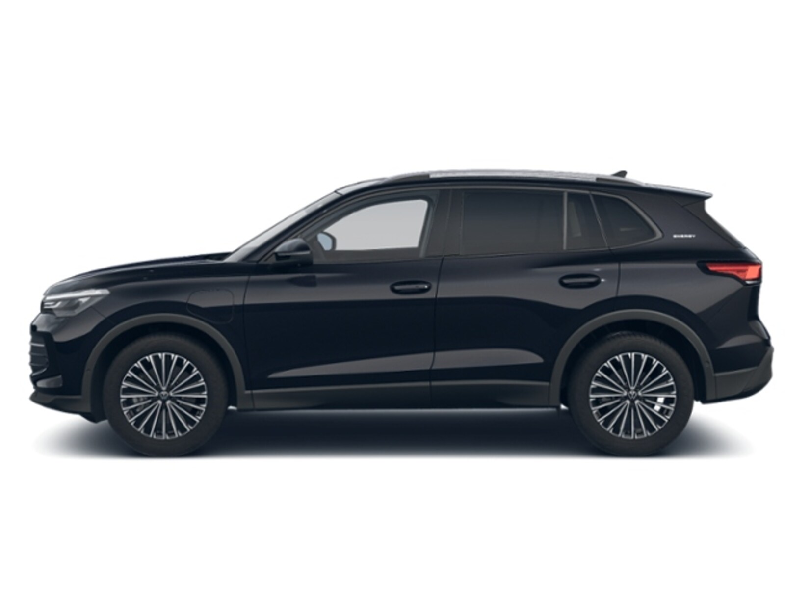 Volkswagen Tiguan – Bild 7