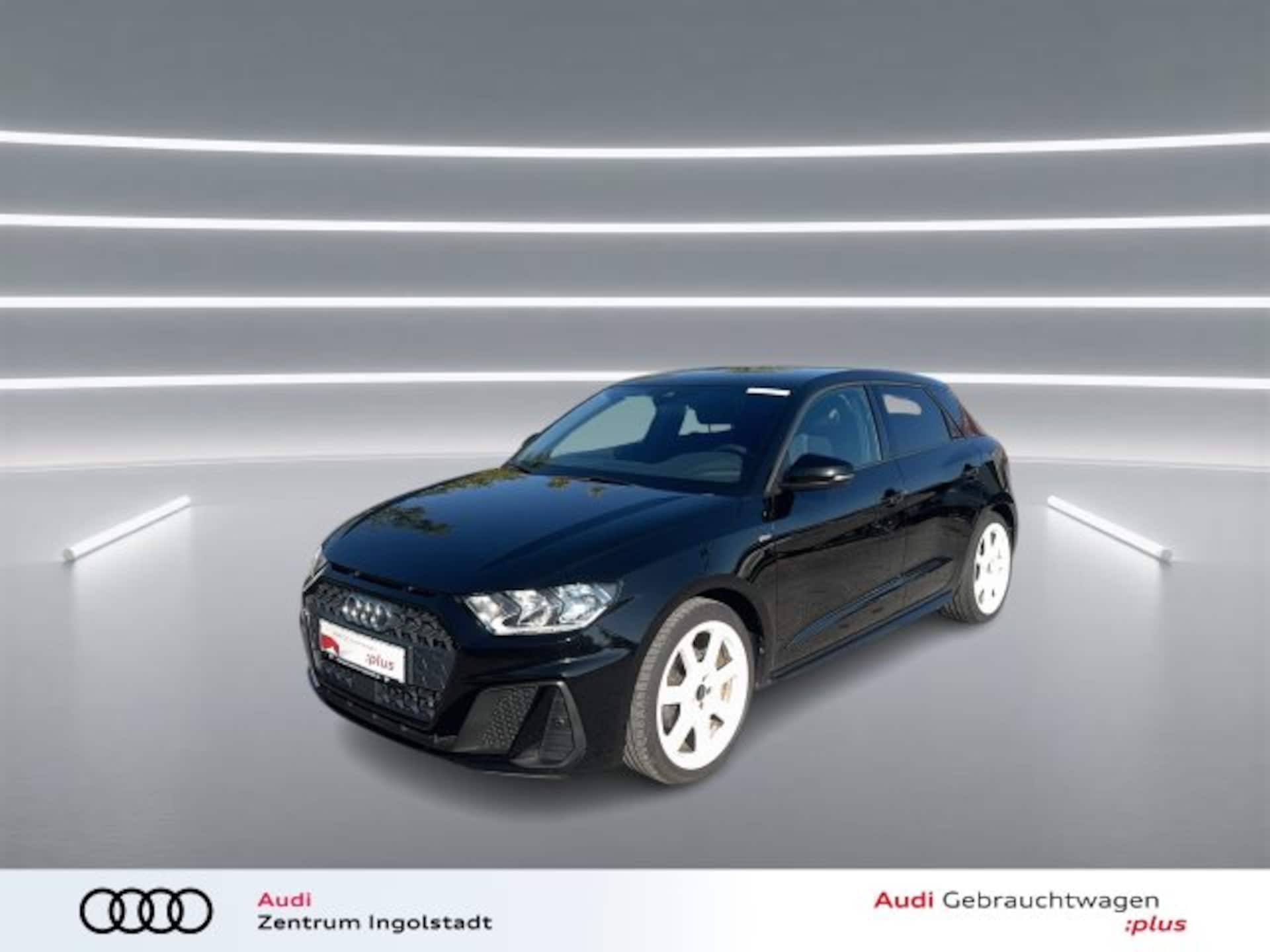Audi A1 Sportback 2023
