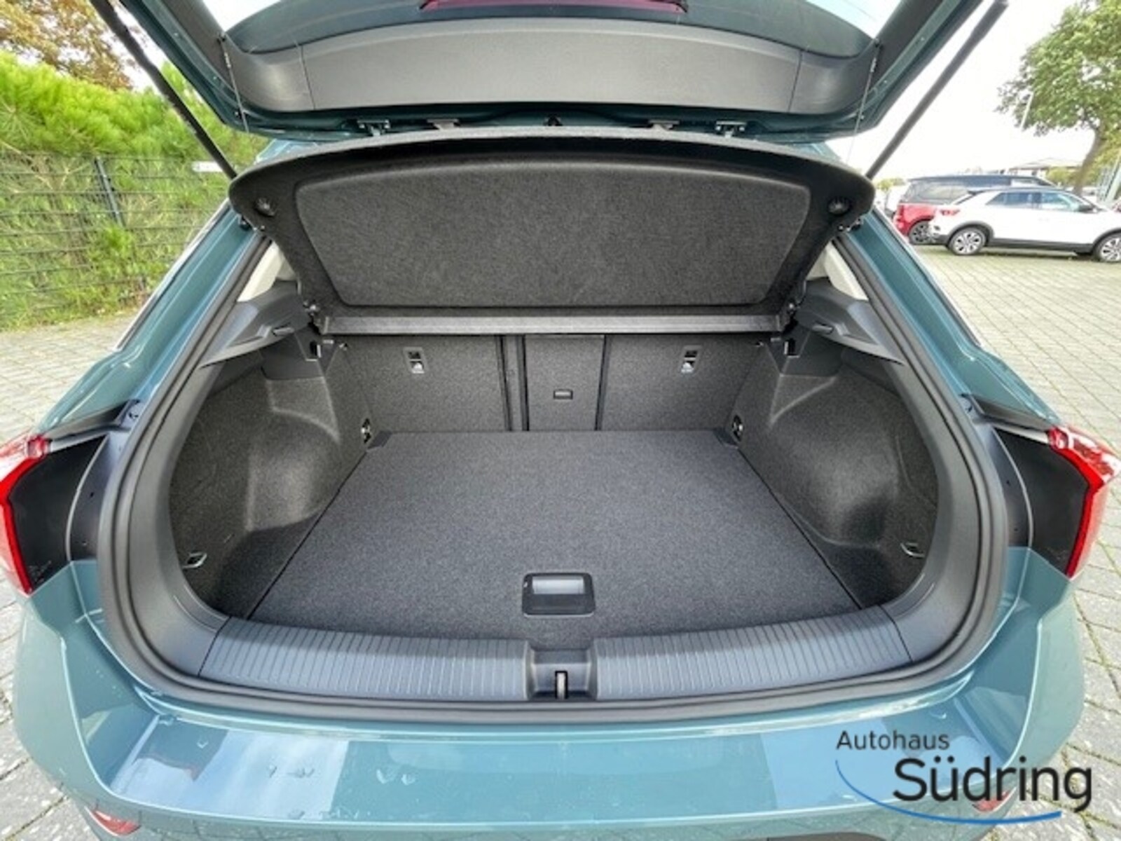 Volkswagen T-Roc – Bild 12