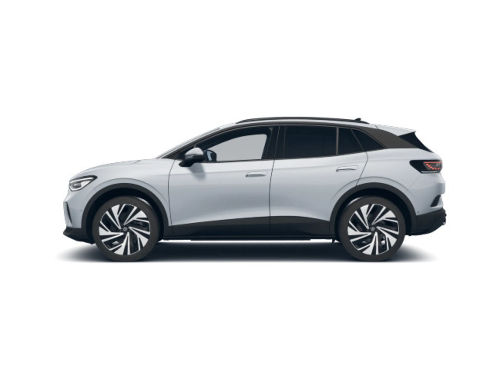Volkswagen ID.4 – Bild 14