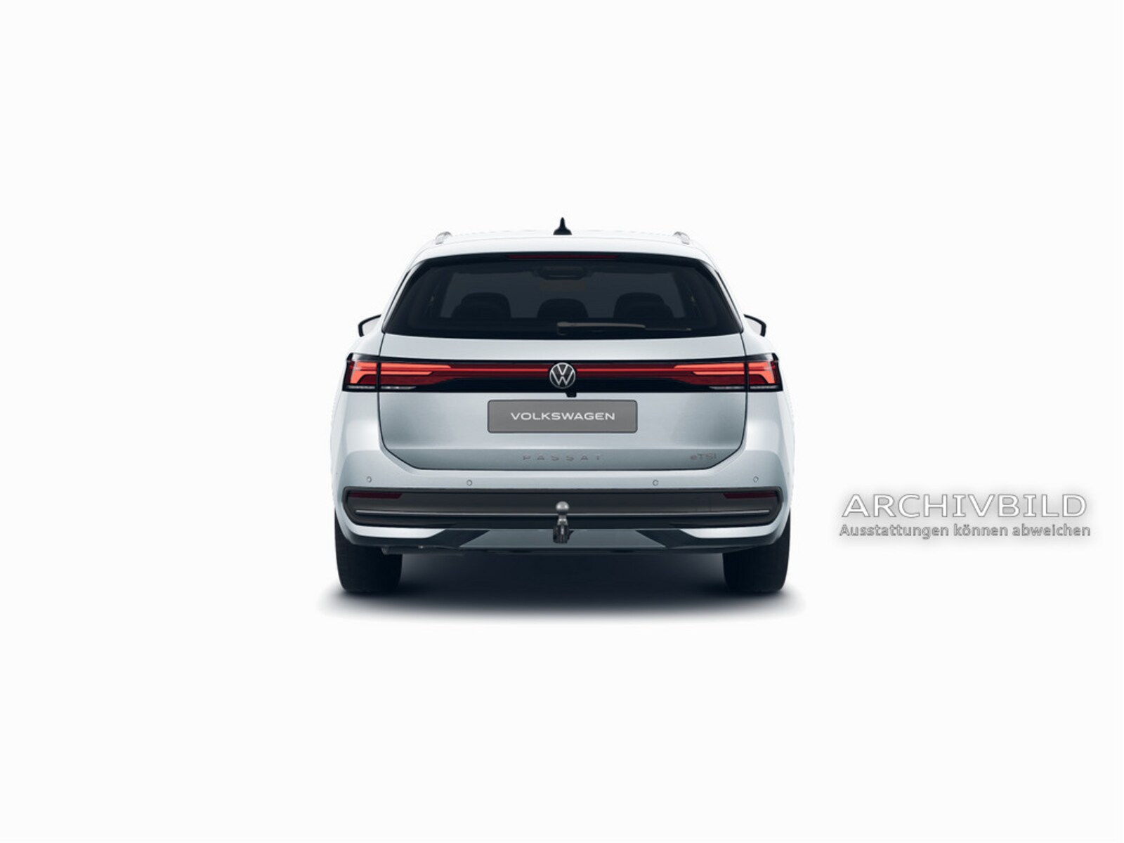 Volkswagen Passat – Bild 9