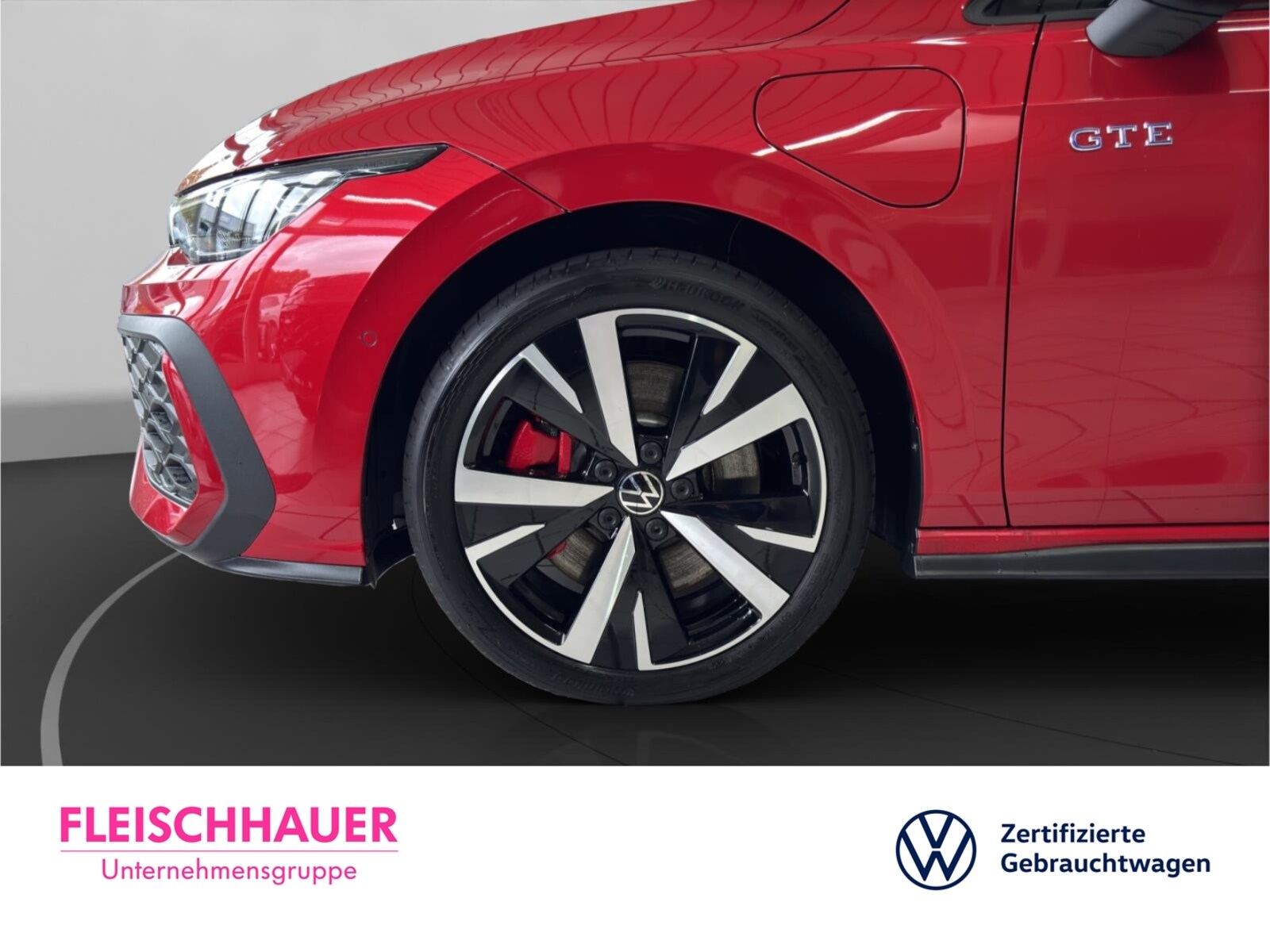 Volkswagen Golf – Bild 8
