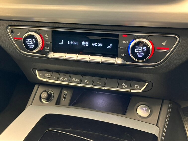 Image about Audi Q5 Sportback 40 TDI quattro S line