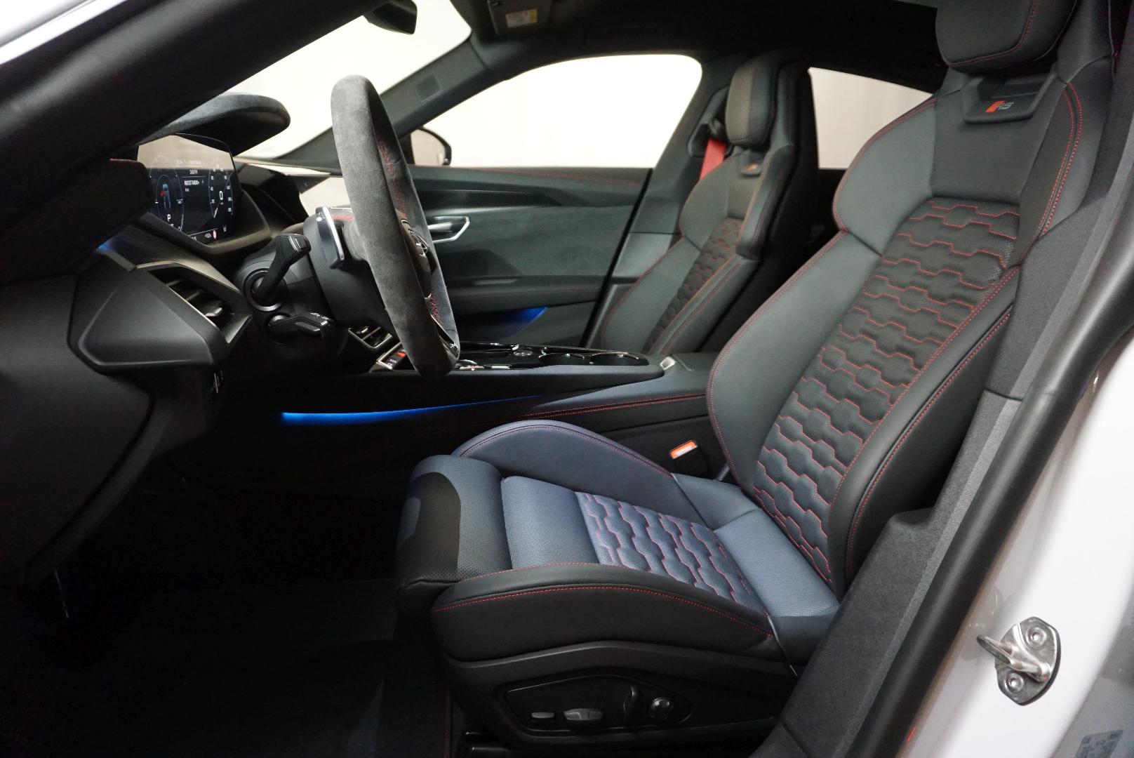 Image about Audi RS e-tron GT RS e-tron GT 440,00 kW