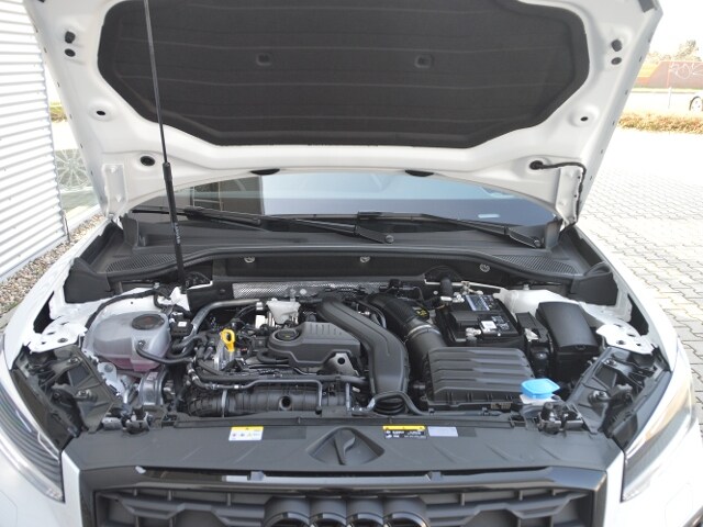 Image about Audi Q2 S line 35 TFSI S tronic