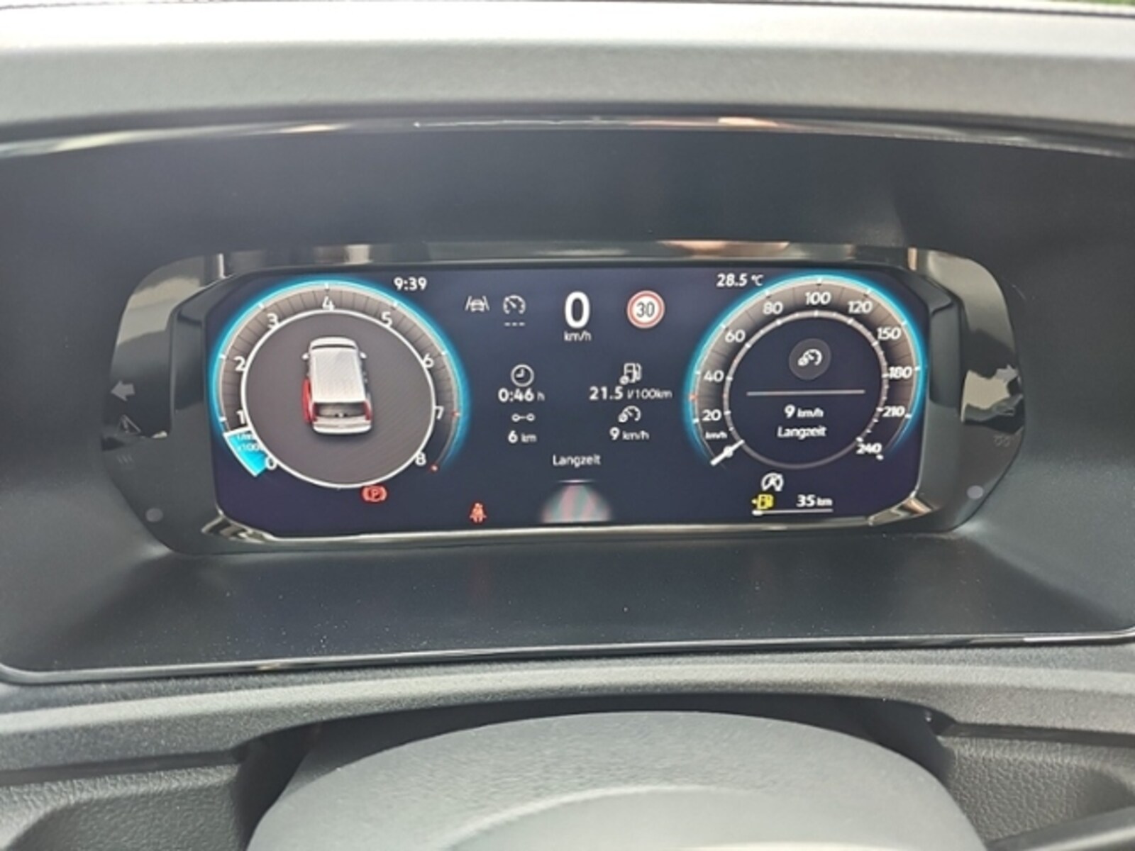 Volkswagen Caddy – Bild 11