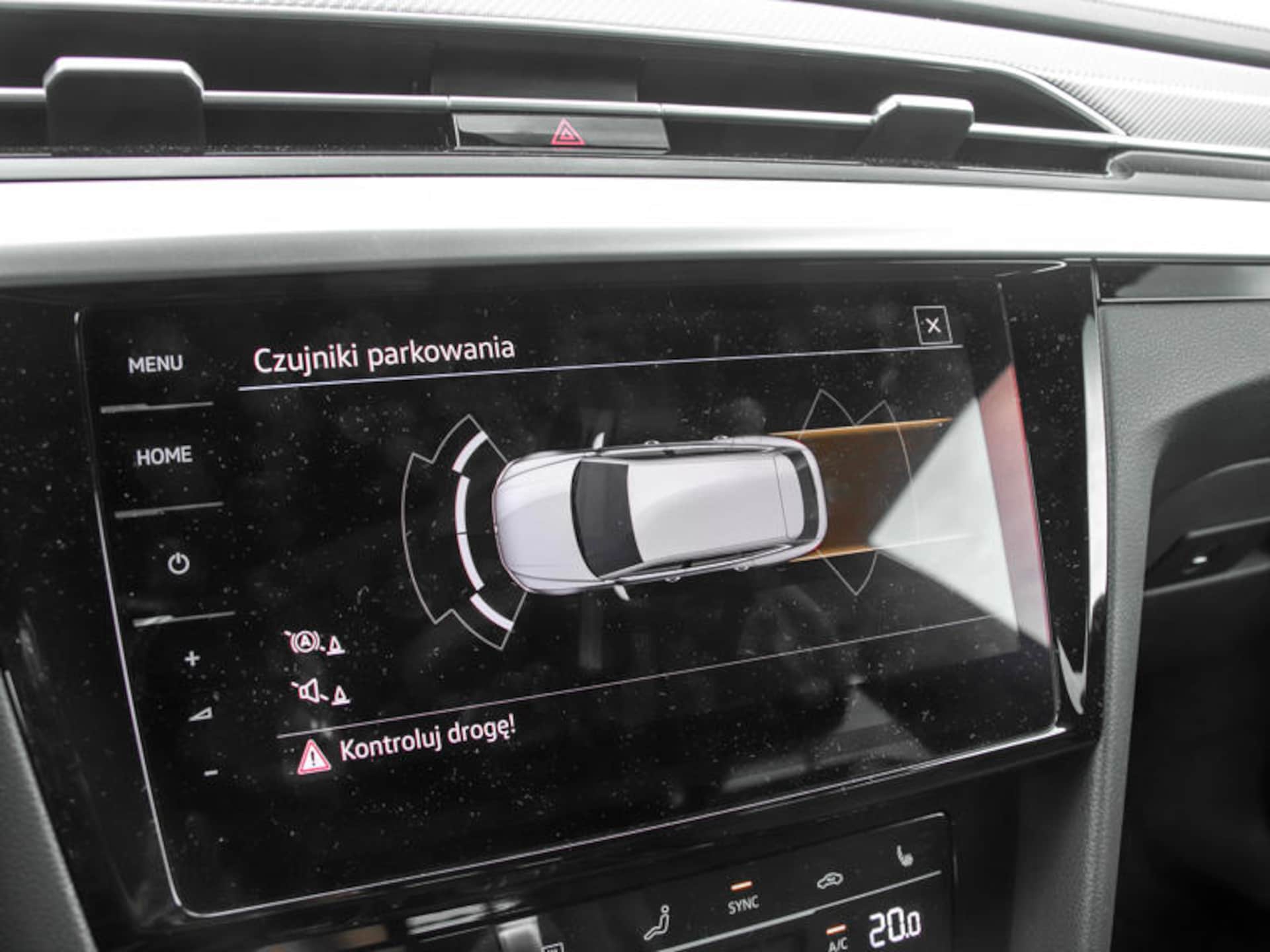 Volkswagen Arteon Shooting Brake R-Line