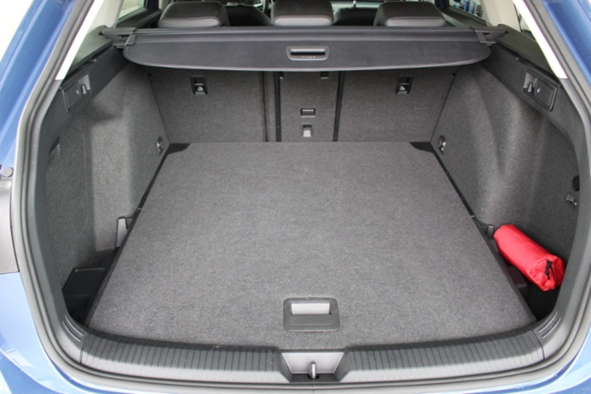 Volkswagen Golf Variant Goal