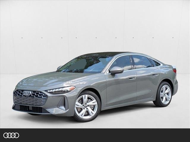 2025 Audi A4 Premium Plus